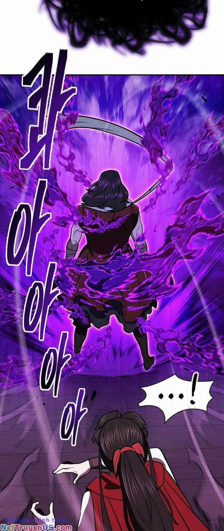 Kiếm Ma Đạo 51 trang 27