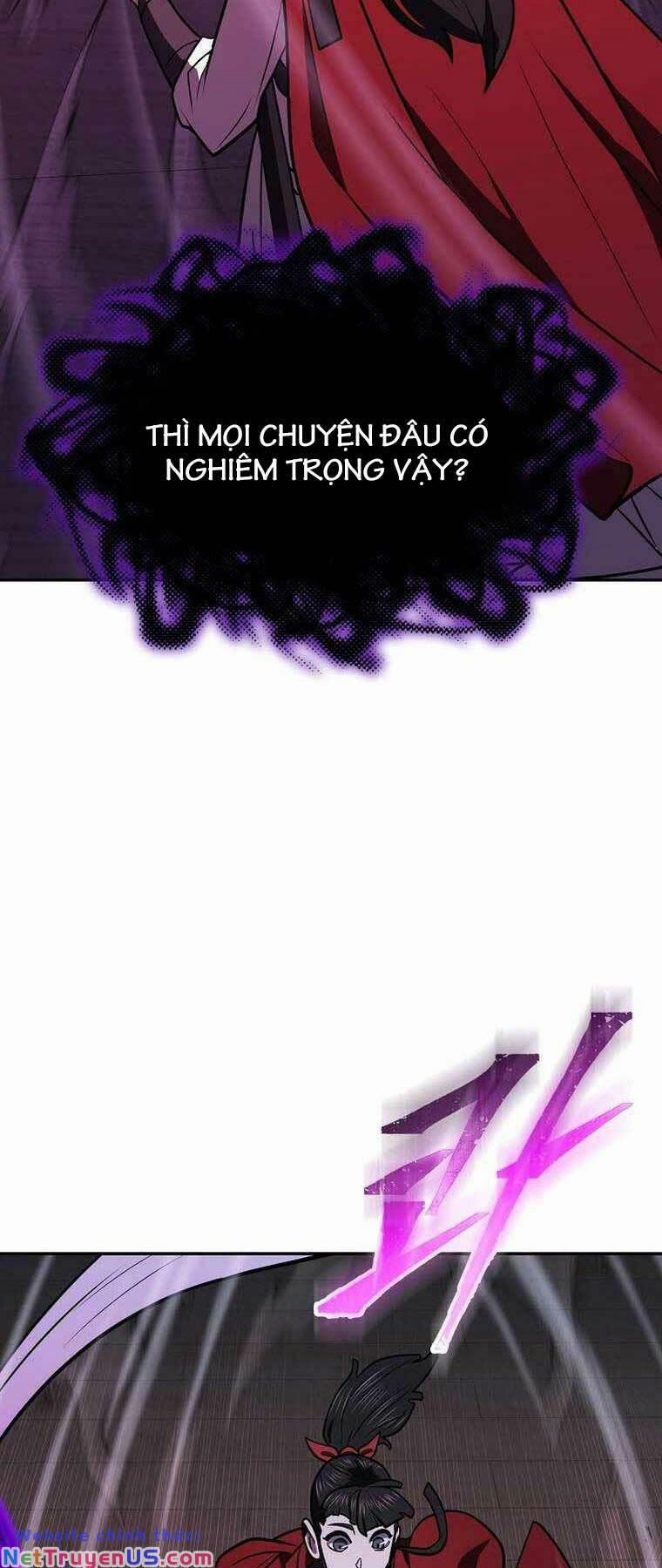 Kiếm Ma Đạo 51 trang 28