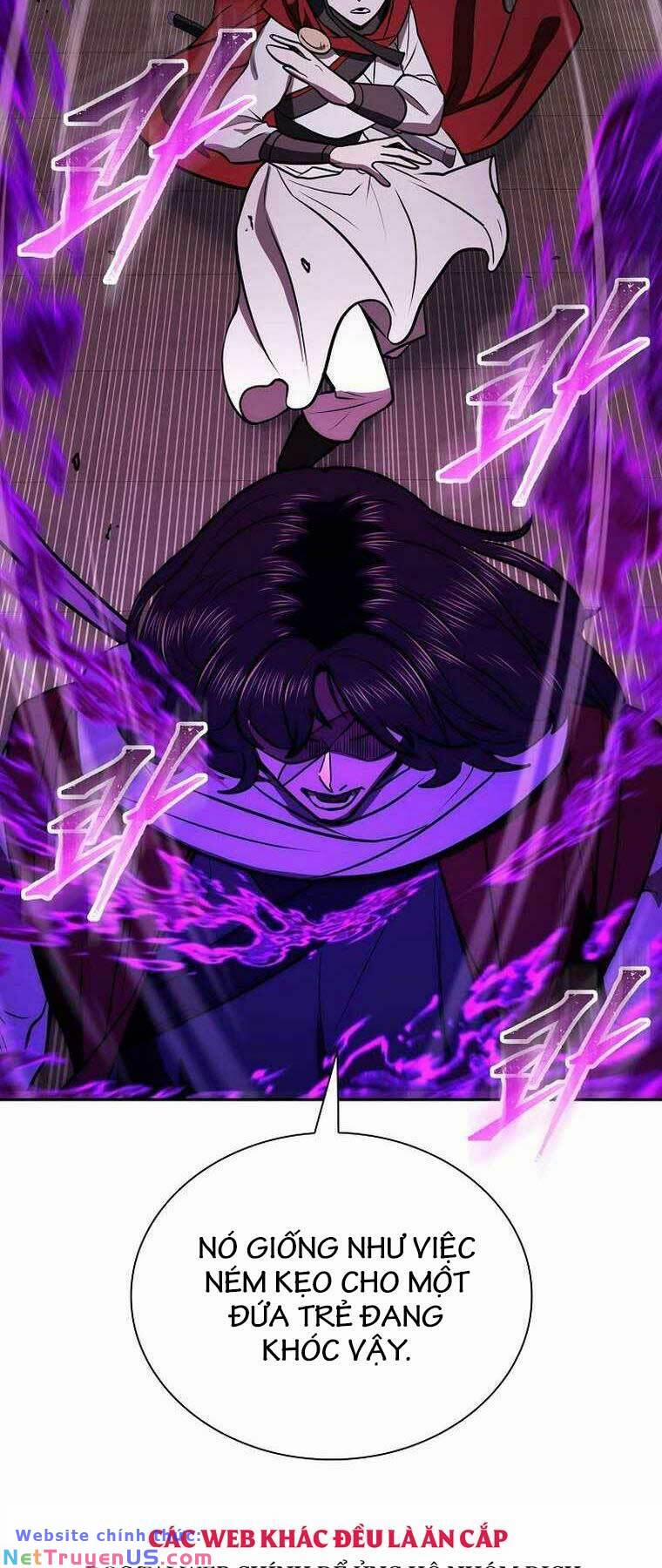 Kiếm Ma Đạo 51 trang 29