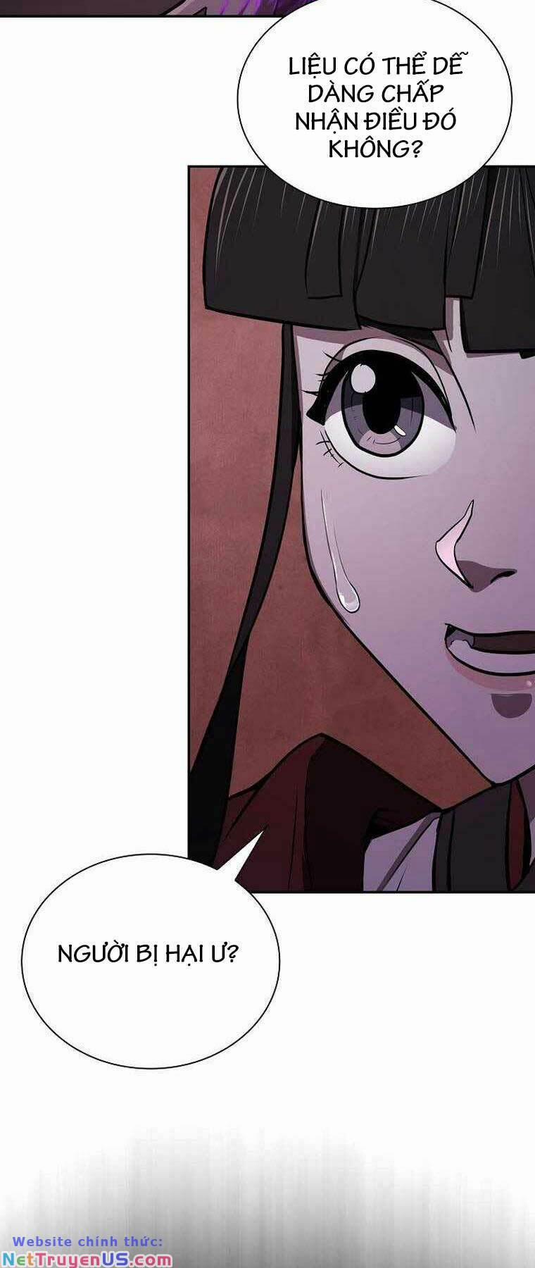 Kiếm Ma Đạo 51 trang 31