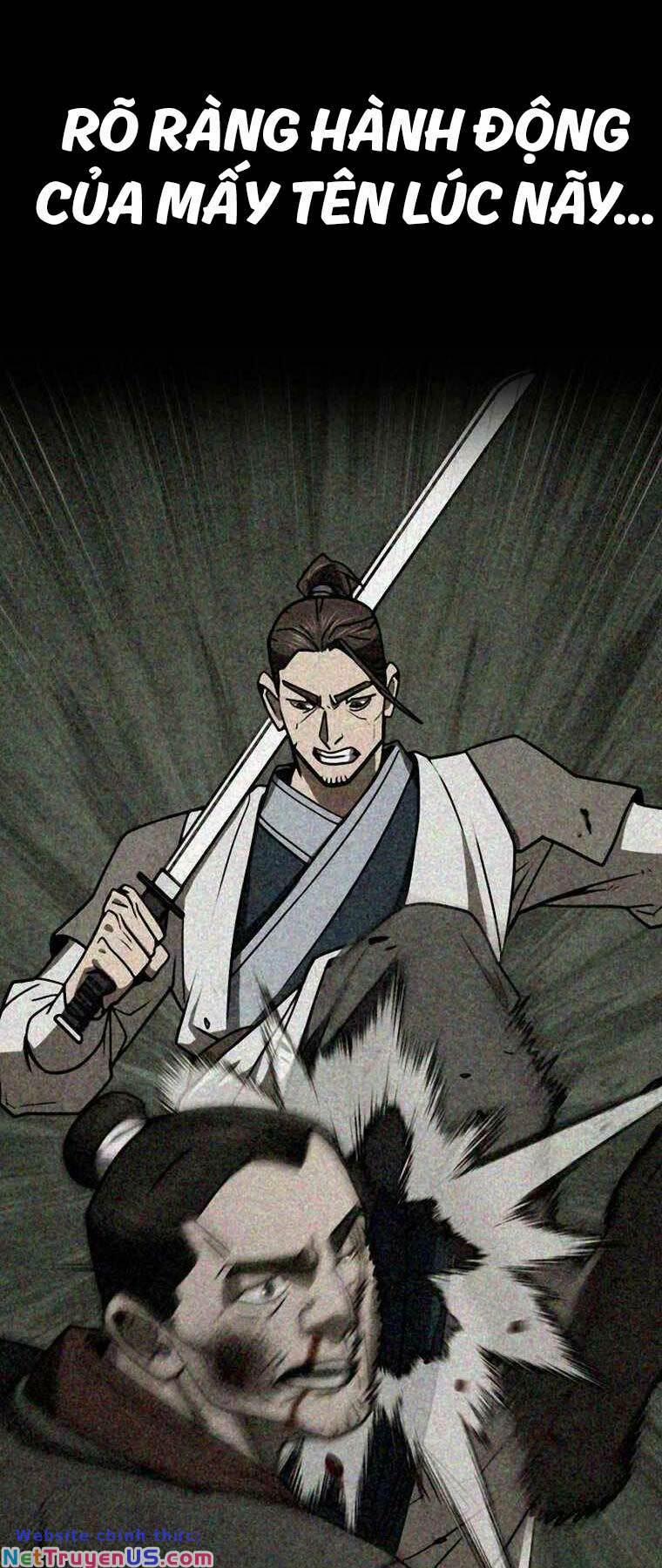 Kiếm Ma Đạo 51 trang 34