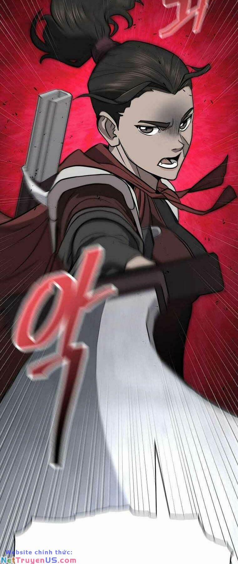 Kiếm Ma Đạo 51 trang 39