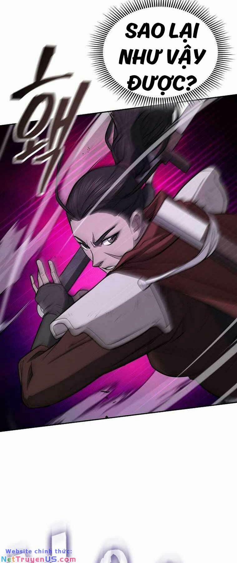 Kiếm Ma Đạo 51 trang 45