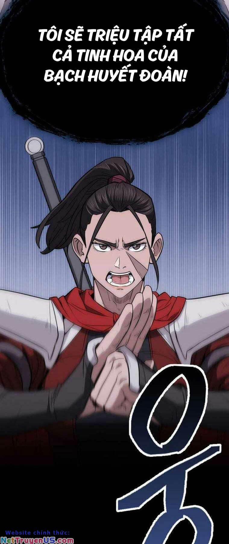 Kiếm Ma Đạo 51 trang 71