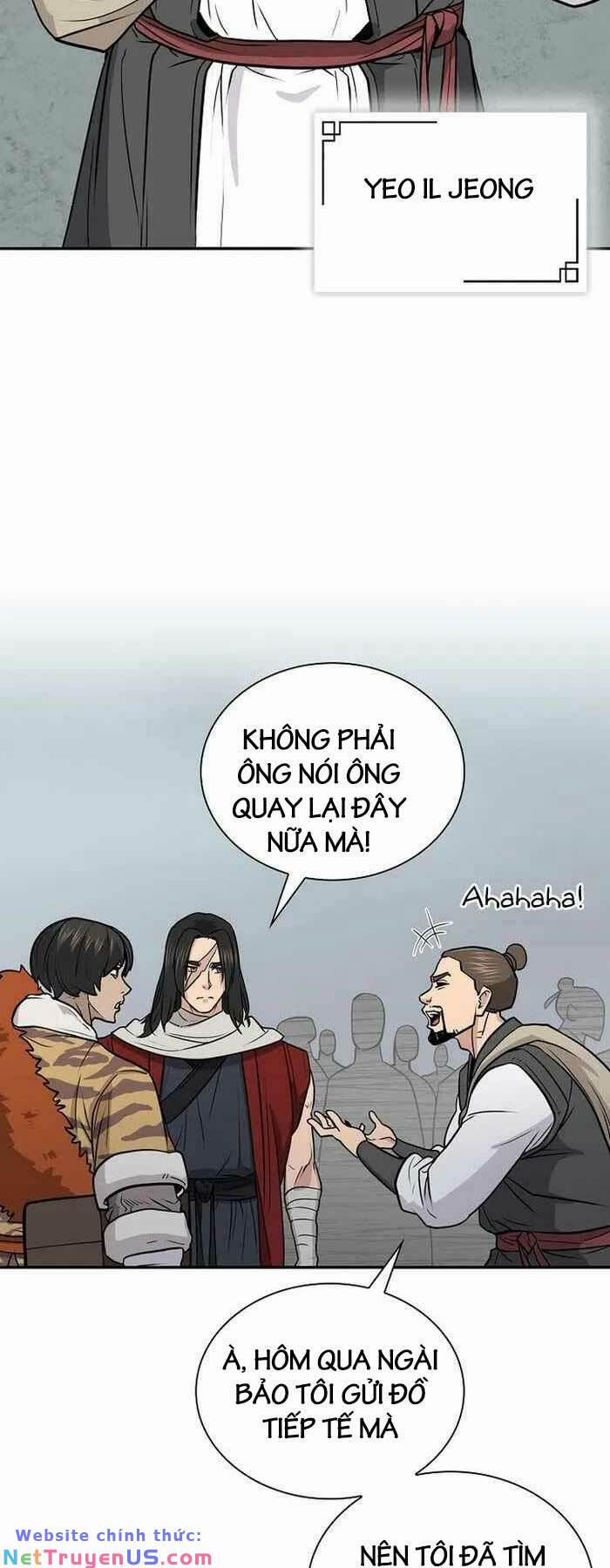 Kiếm Ma Đạo 52 trang 11