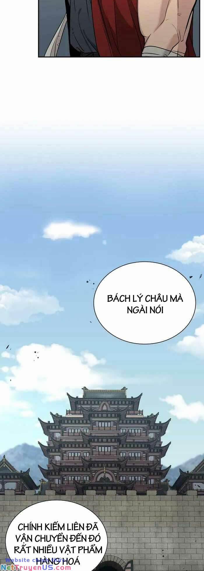 Kiếm Ma Đạo 52 trang 13