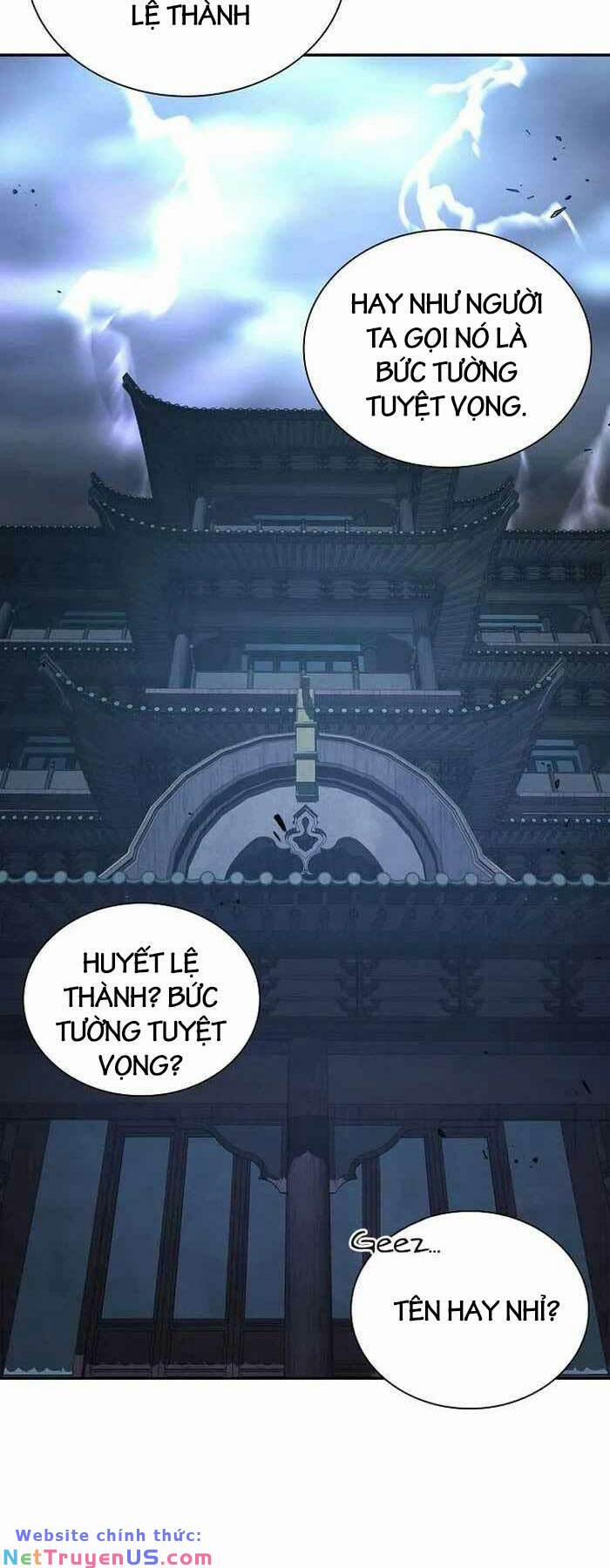 Kiếm Ma Đạo 52 trang 16