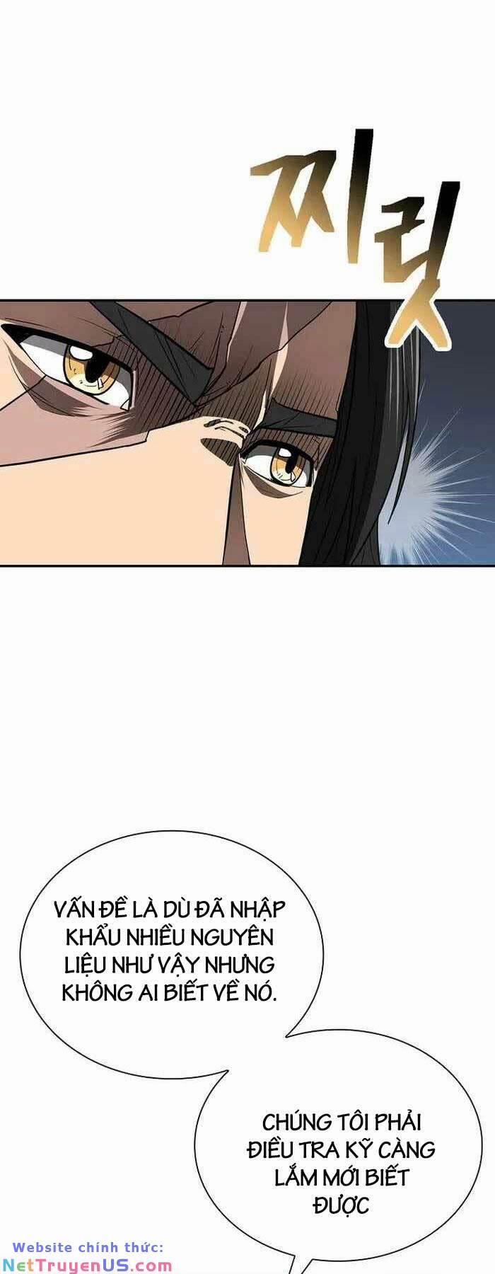 Kiếm Ma Đạo 52 trang 17