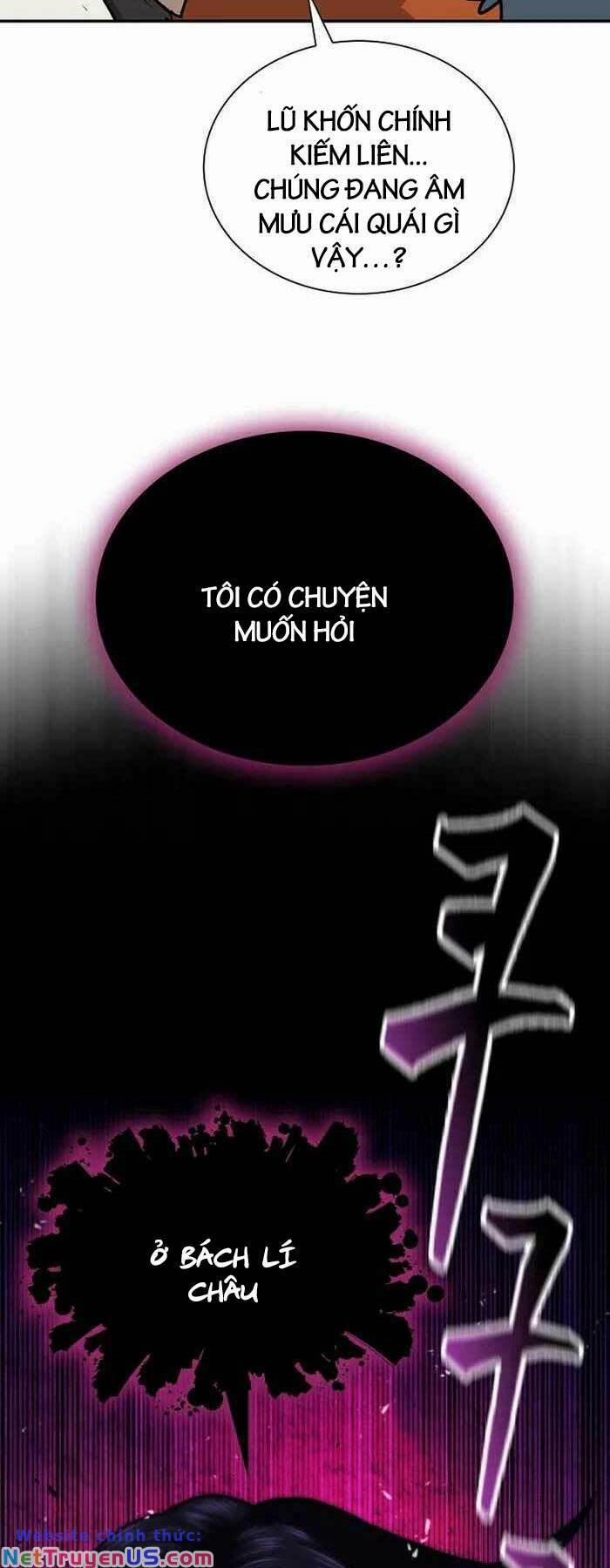 Kiếm Ma Đạo 52 trang 19