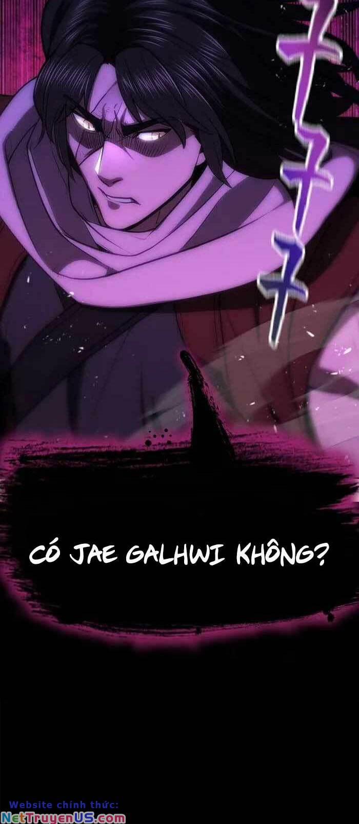 Kiếm Ma Đạo 52 trang 20