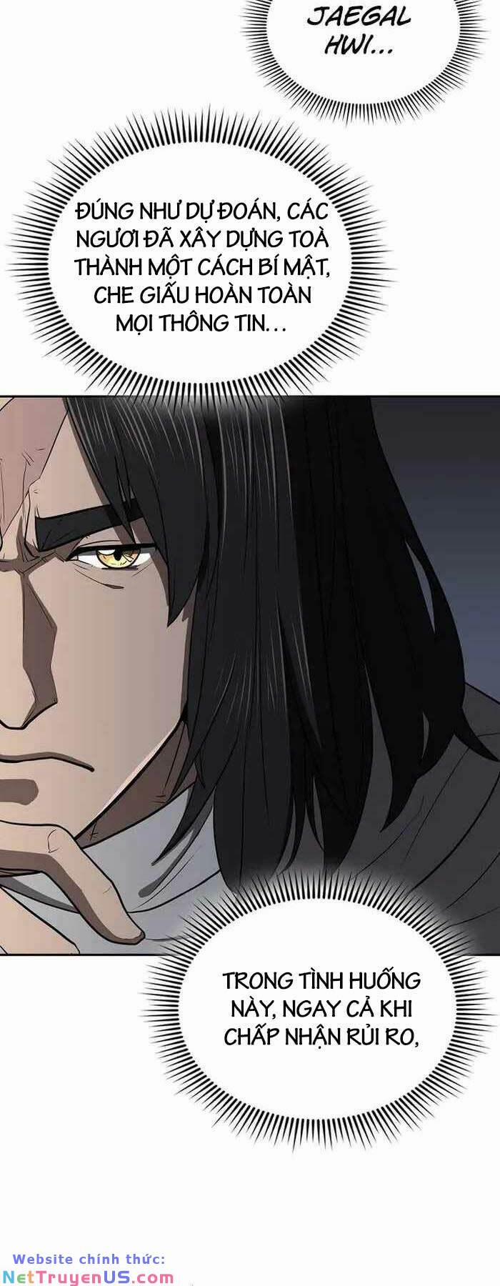 Kiếm Ma Đạo 52 trang 26