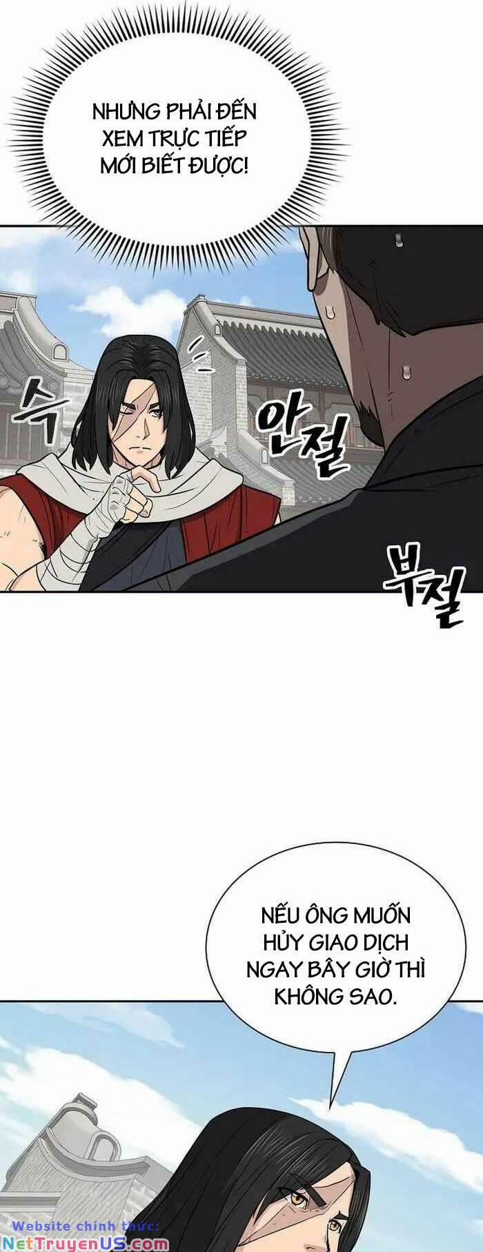 Kiếm Ma Đạo 52 trang 27