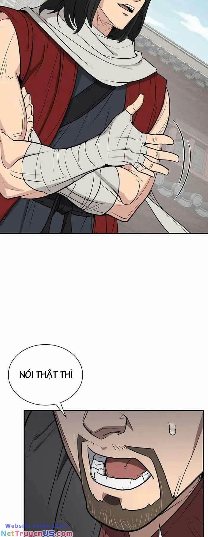 Kiếm Ma Đạo 52 trang 28