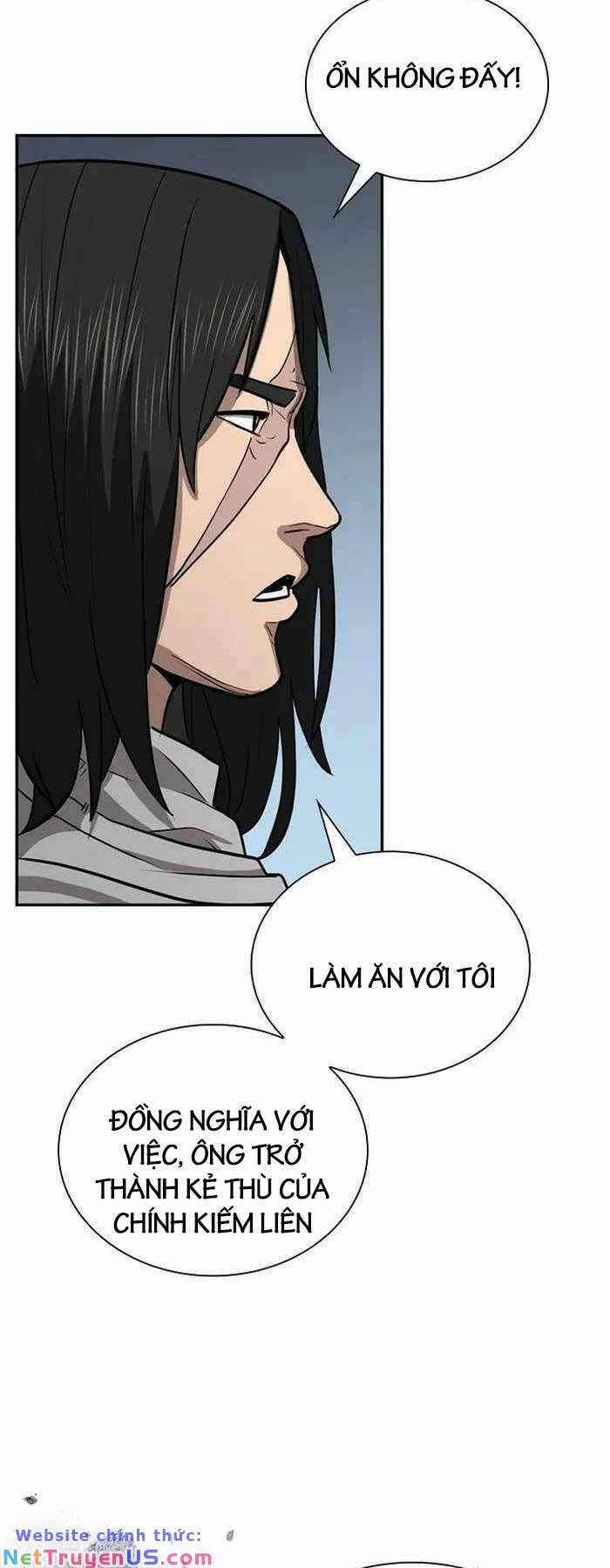 Kiếm Ma Đạo 52 trang 30