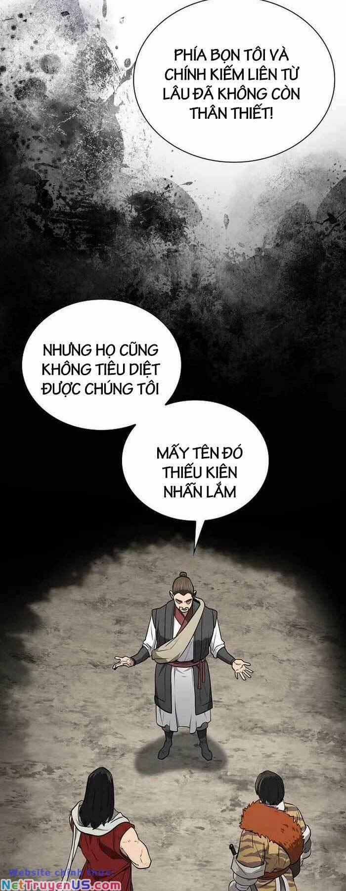 Kiếm Ma Đạo 52 trang 31
