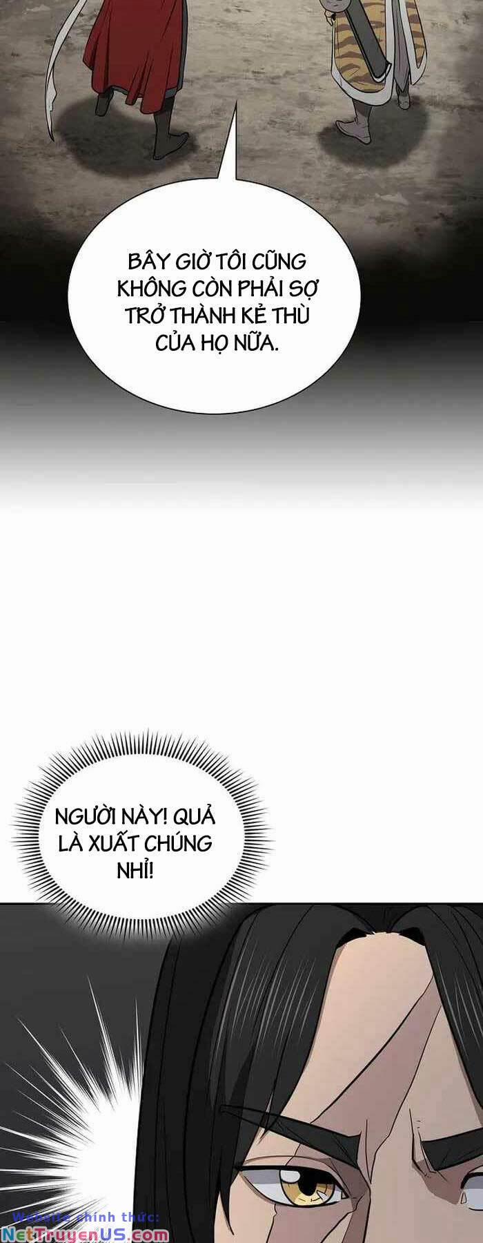 Kiếm Ma Đạo 52 trang 32