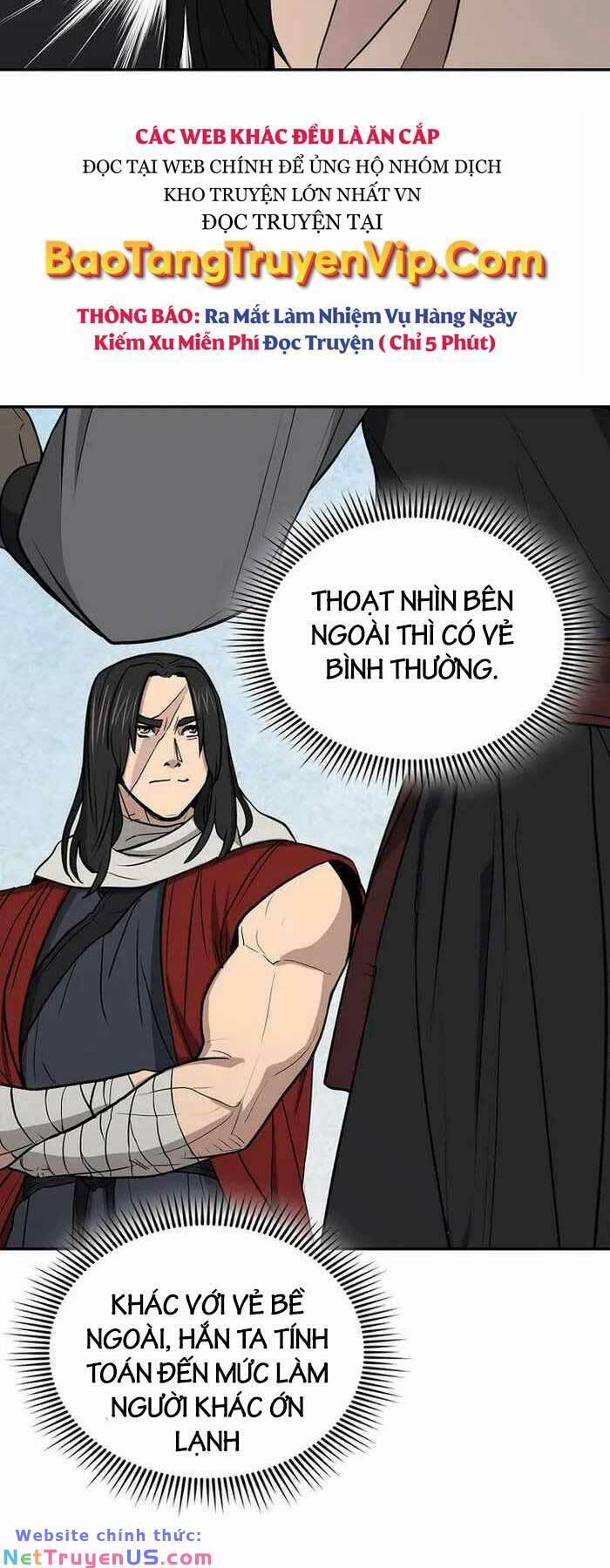 Kiếm Ma Đạo 52 trang 33