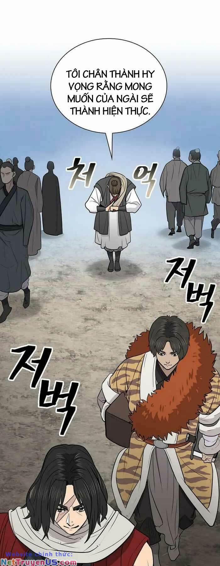 Kiếm Ma Đạo 52 trang 35