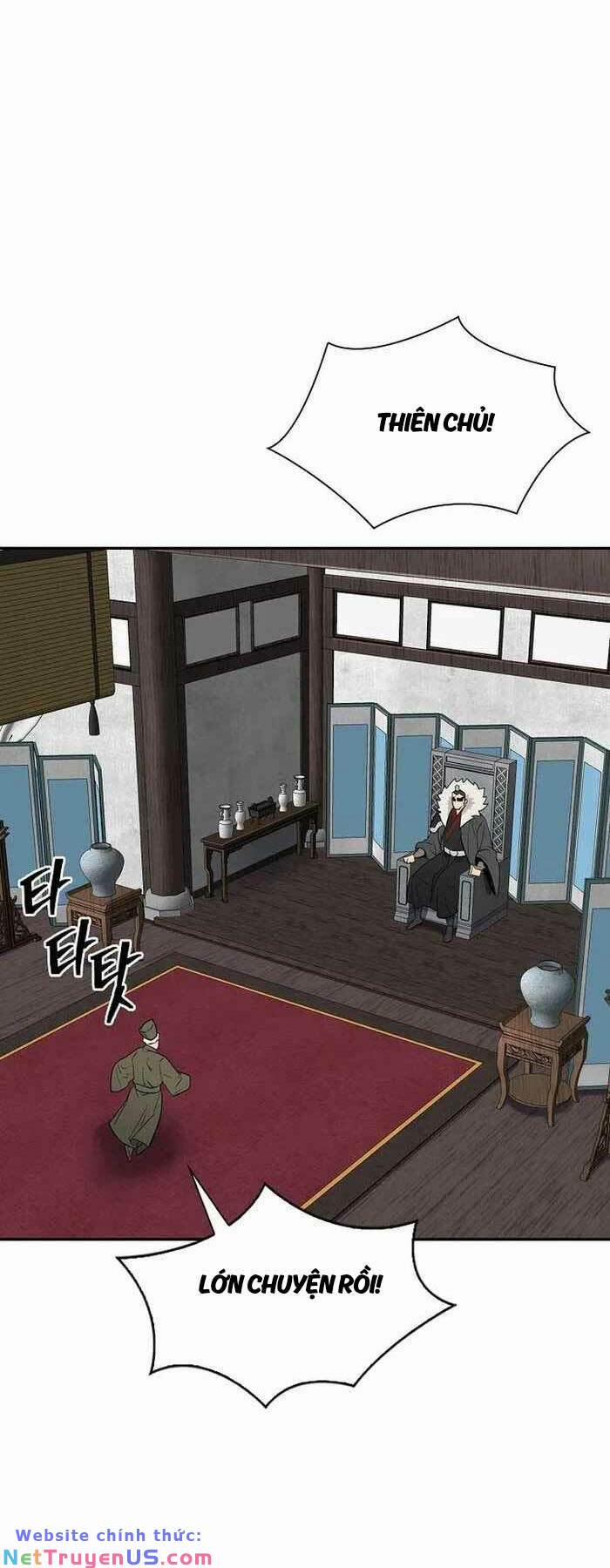 Kiếm Ma Đạo 52 trang 38