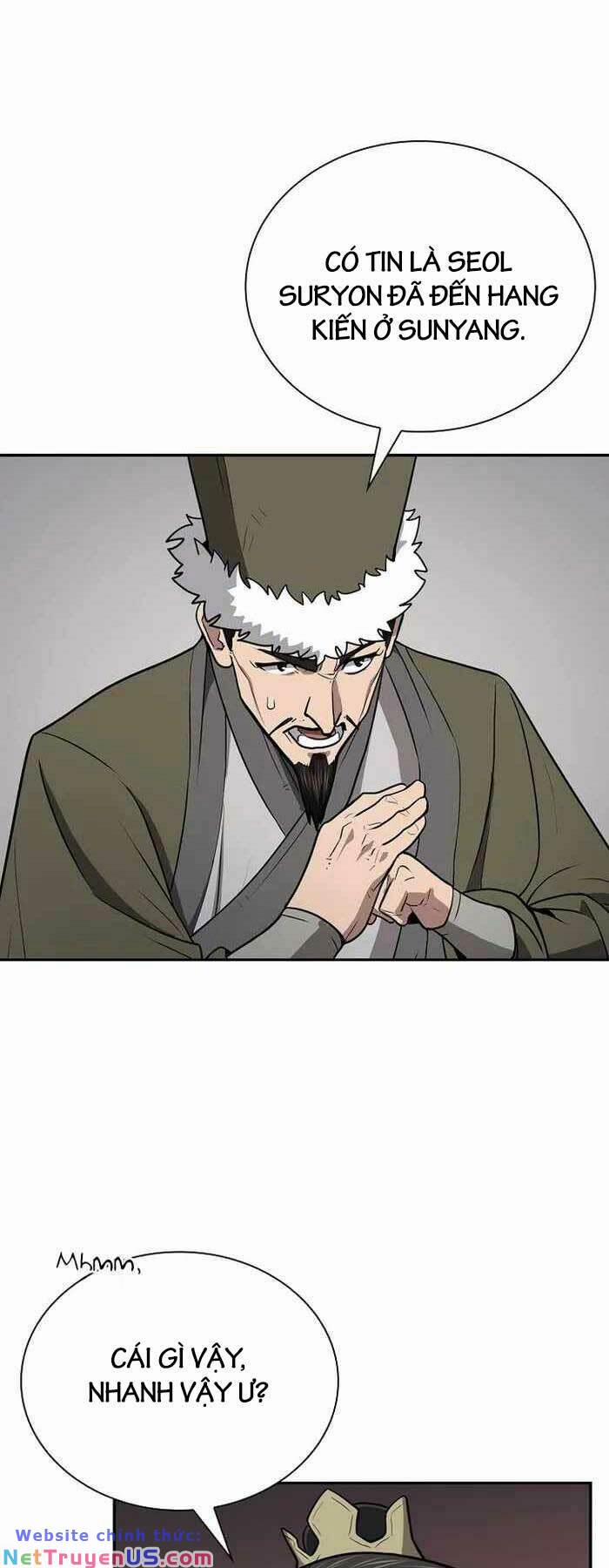 Kiếm Ma Đạo 52 trang 39