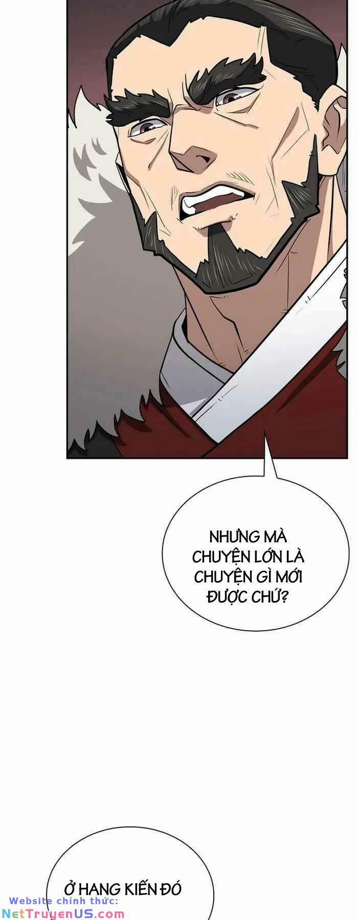 Kiếm Ma Đạo 52 trang 40