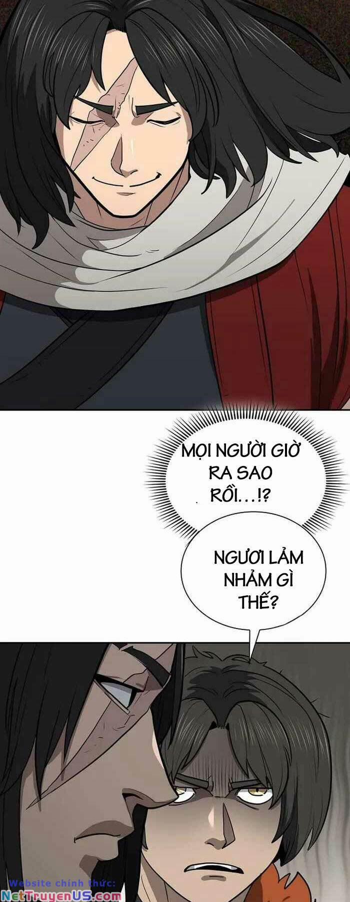 Kiếm Ma Đạo 52 trang 5