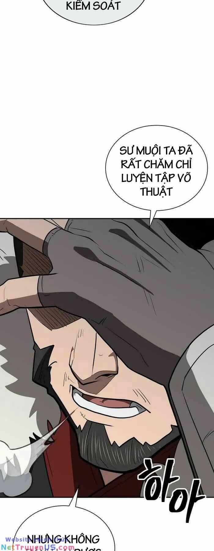 Kiếm Ma Đạo 52 trang 50