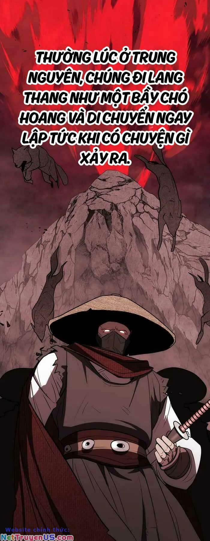 Kiếm Ma Đạo 52 trang 57