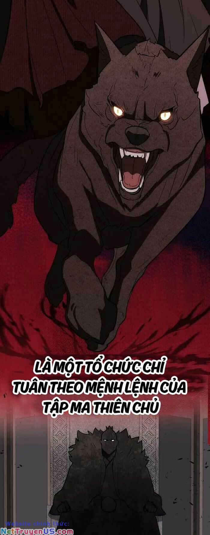 Kiếm Ma Đạo 52 trang 58