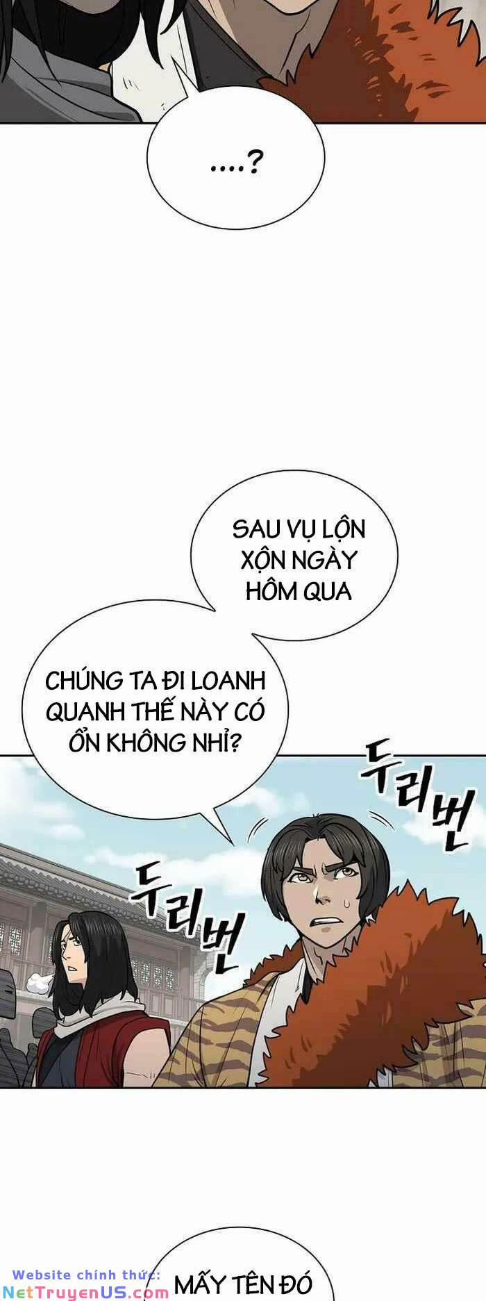 Kiếm Ma Đạo 52 trang 6