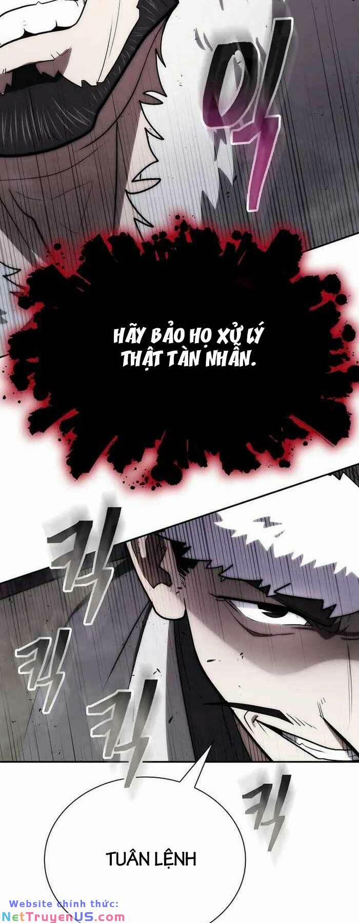 Kiếm Ma Đạo 52 trang 63