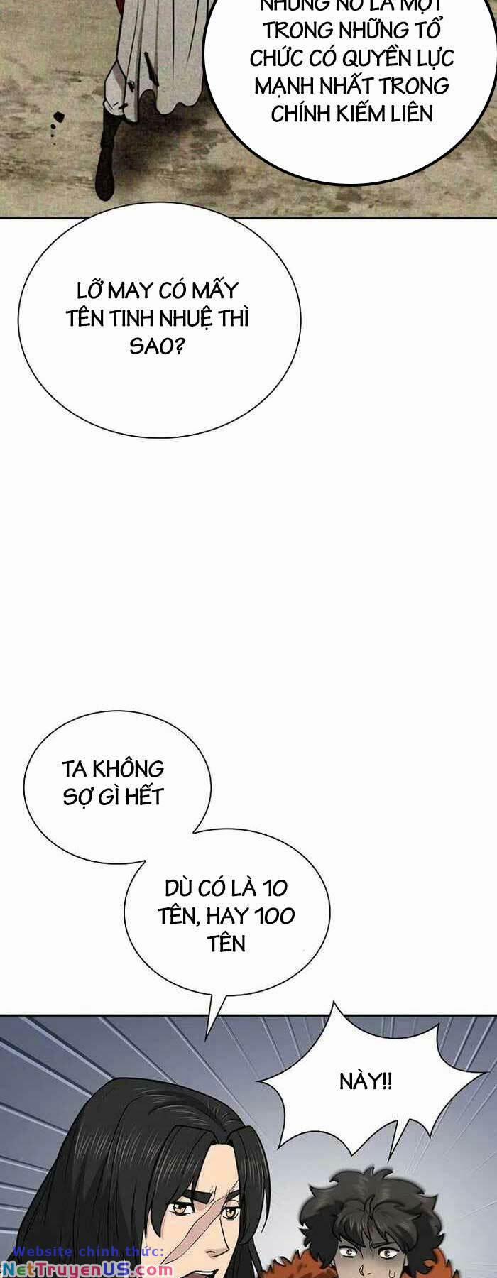 Kiếm Ma Đạo 52 trang 8