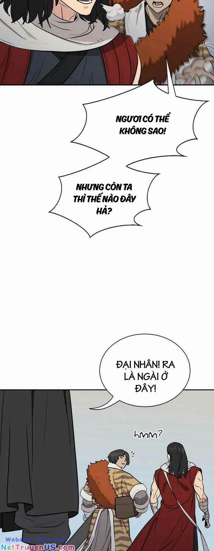 Kiếm Ma Đạo 52 trang 9