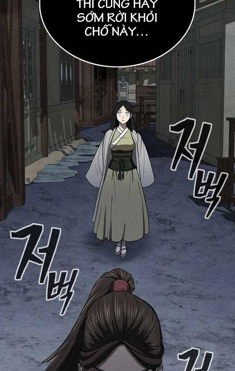 Kiếm Ma Đạo 53 trang 110