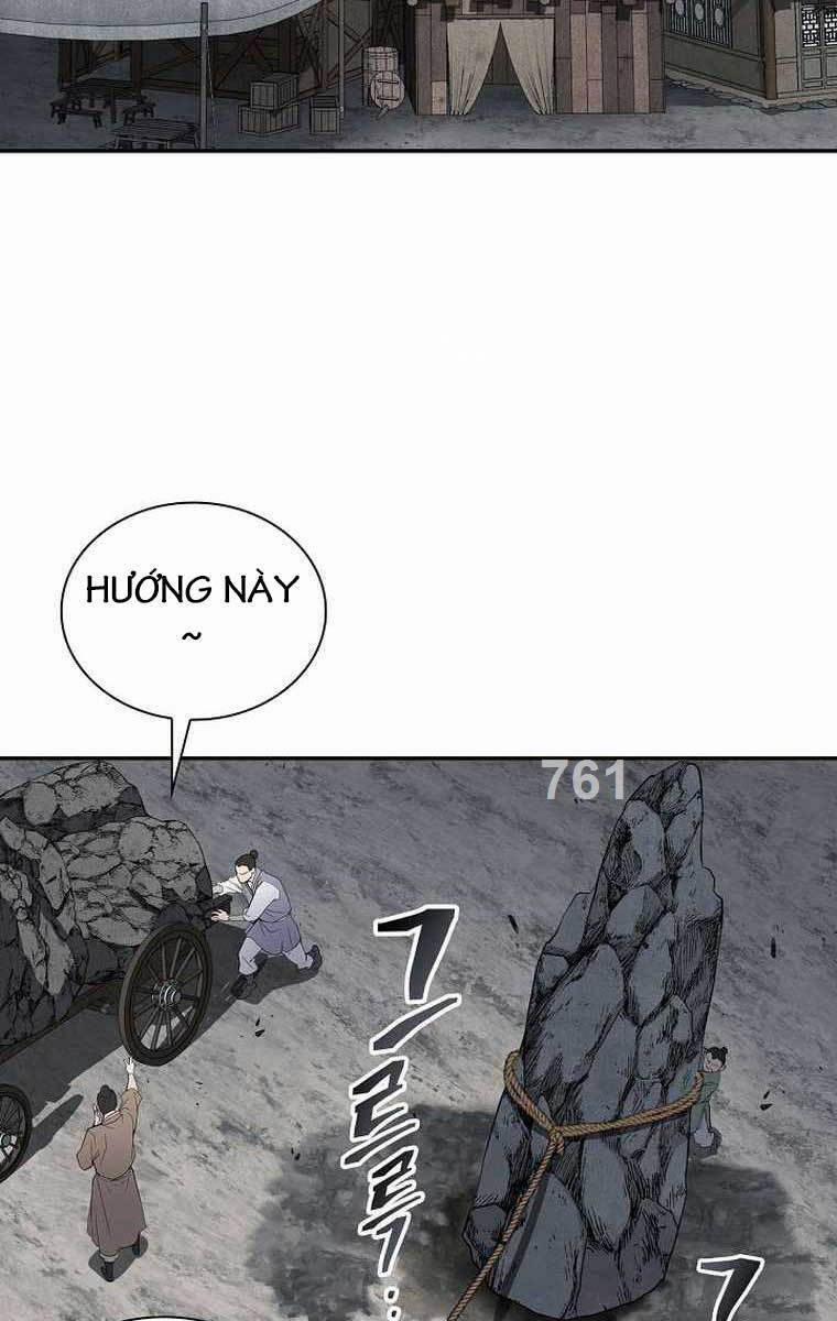 Kiếm Ma Đạo 53 trang 2