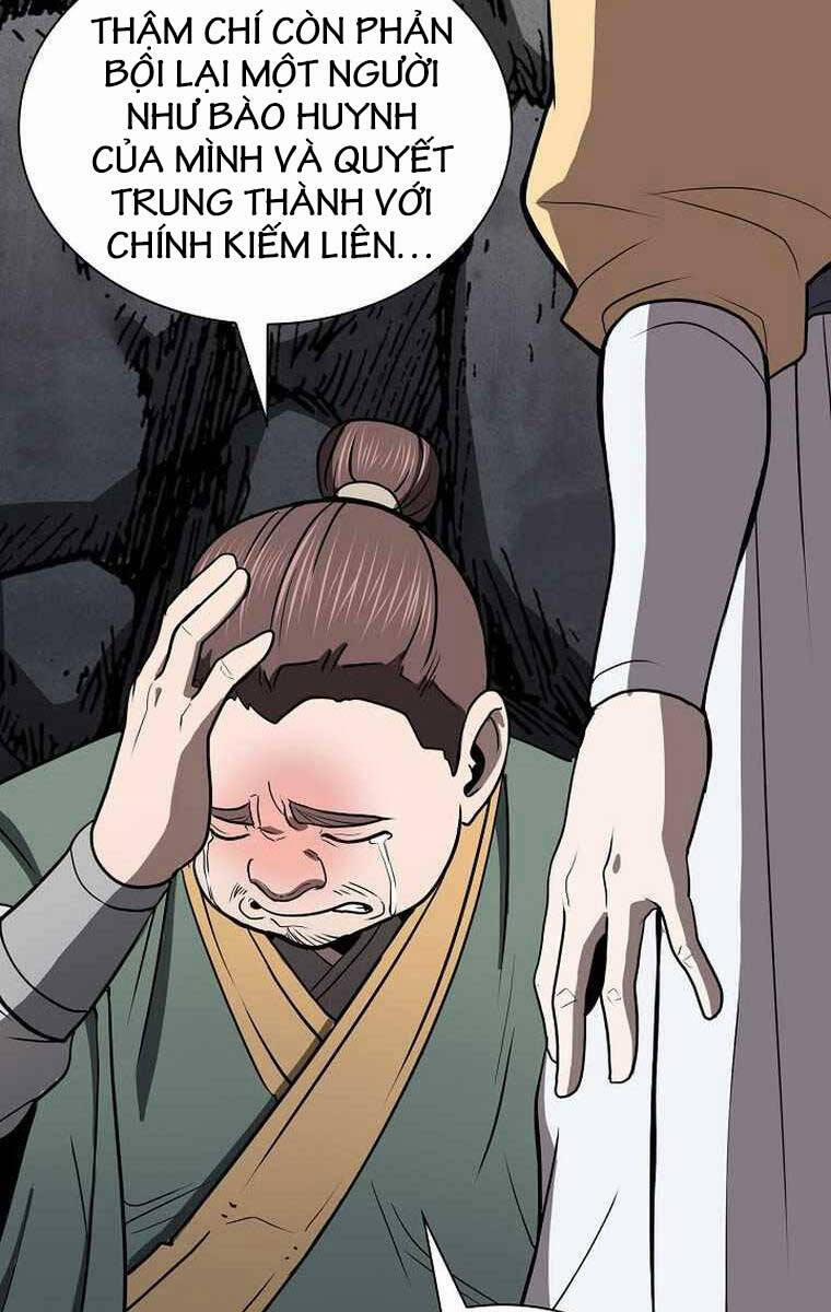 Kiếm Ma Đạo 53 trang 71