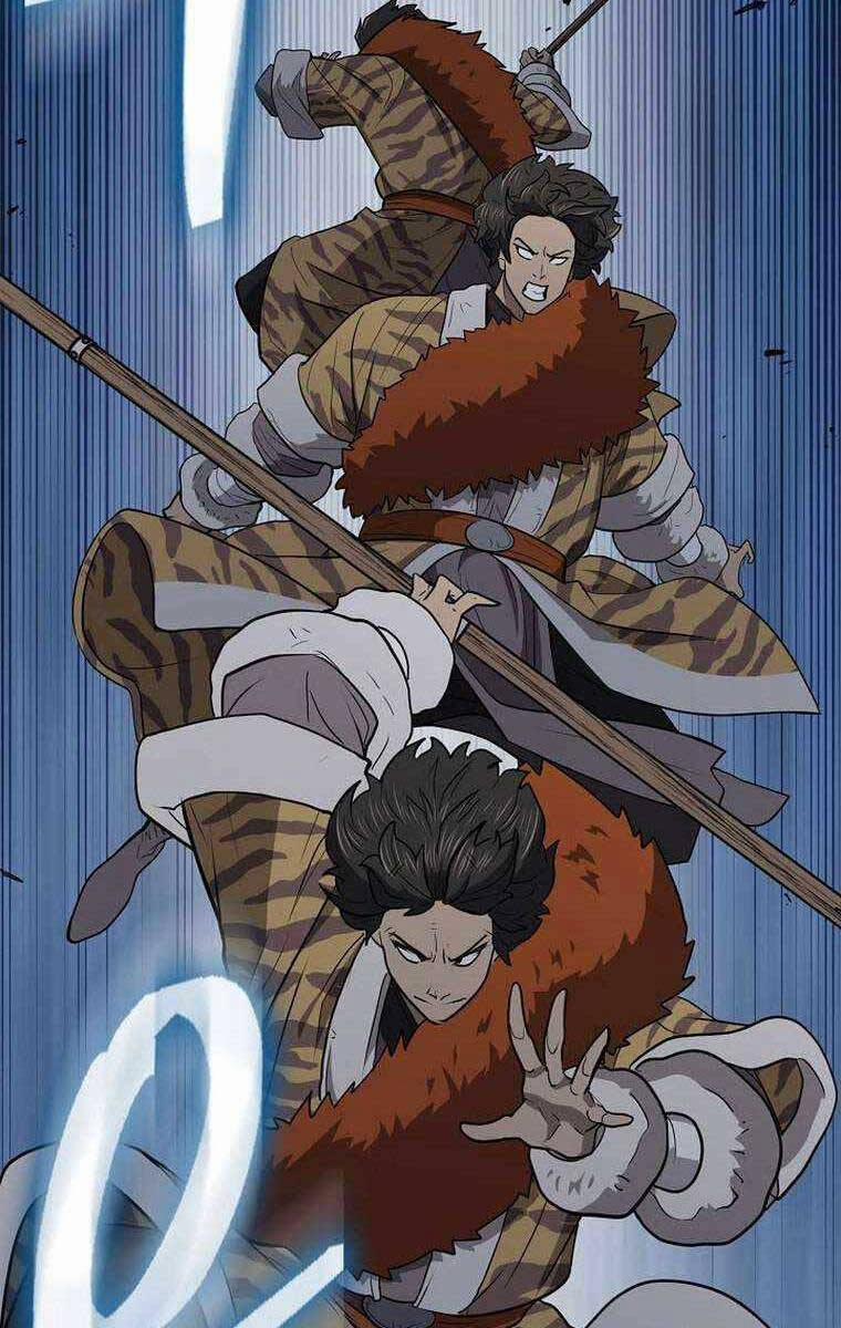 Kiếm Ma Đạo 54 trang 107