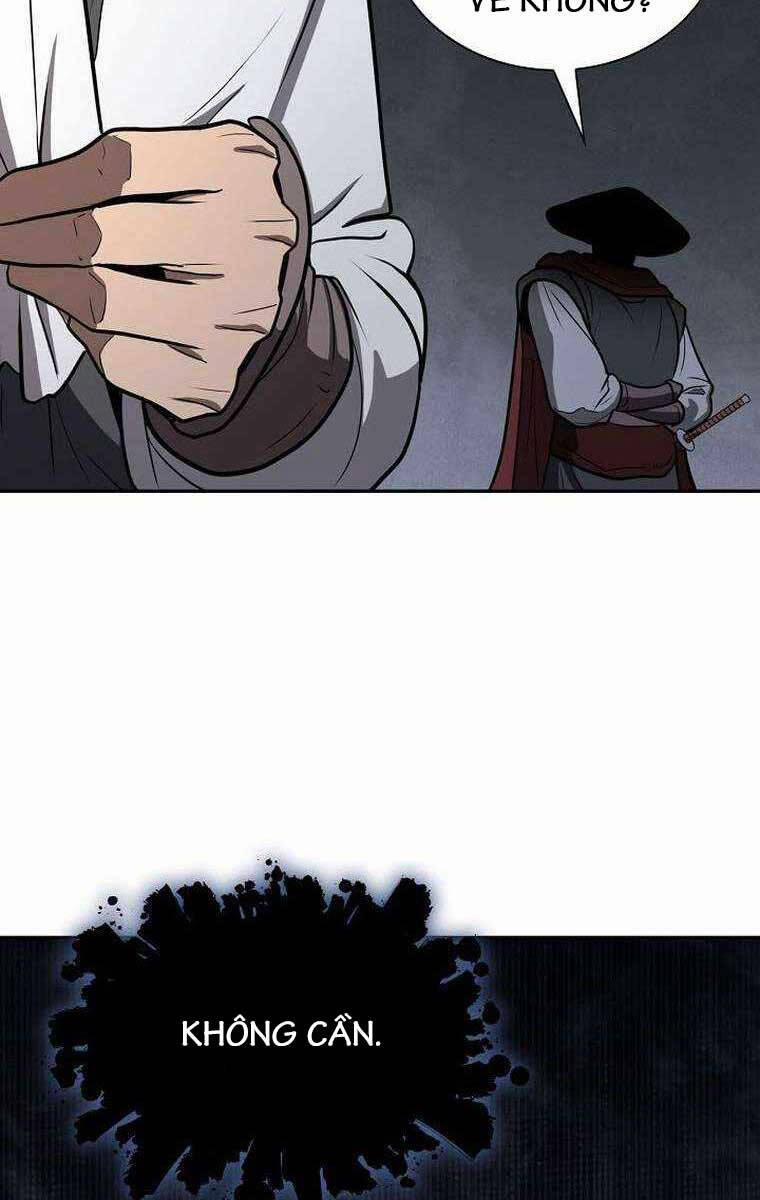 Kiếm Ma Đạo 54 trang 11
