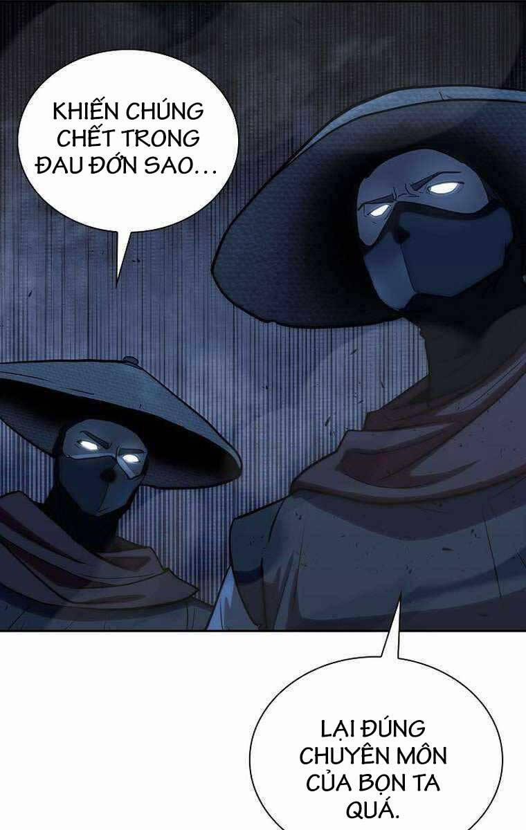 Kiếm Ma Đạo 54 trang 14