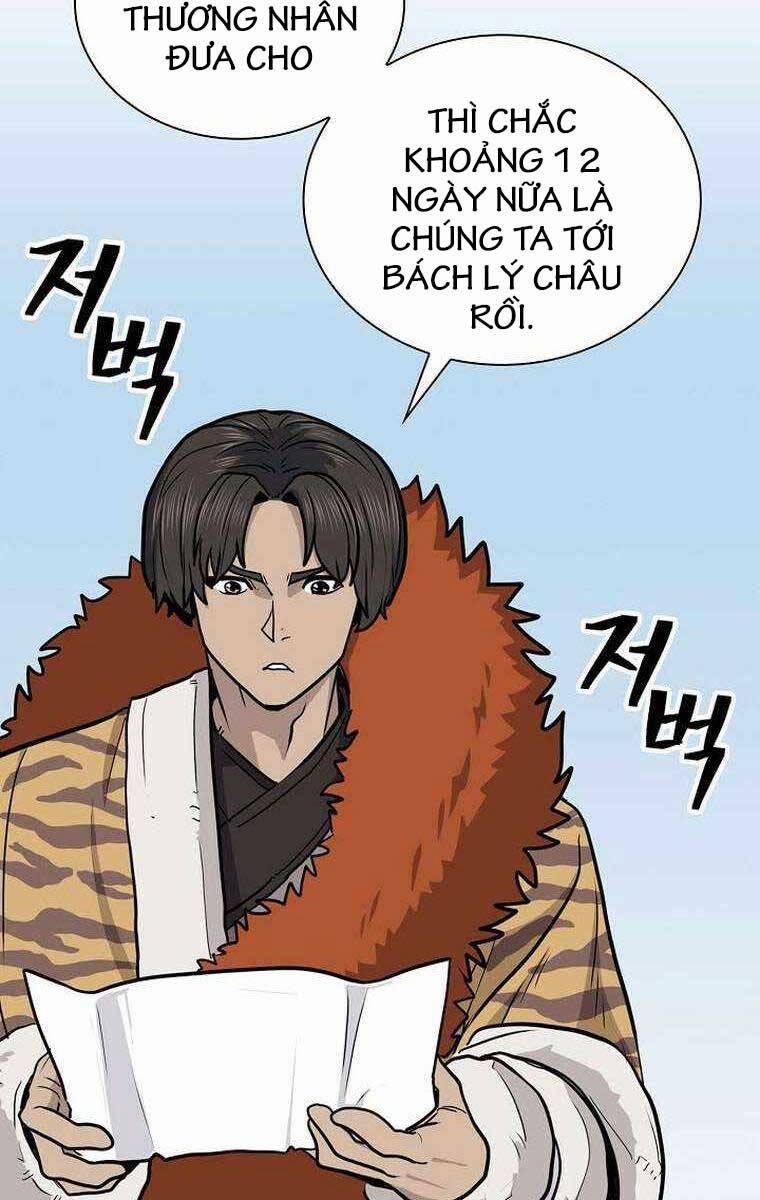 Kiếm Ma Đạo 54 trang 22