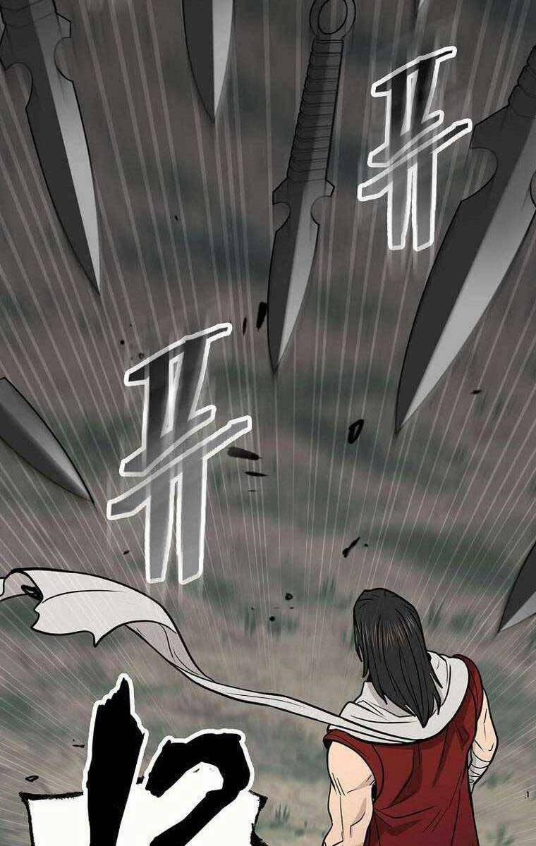 Kiếm Ma Đạo 54 trang 33