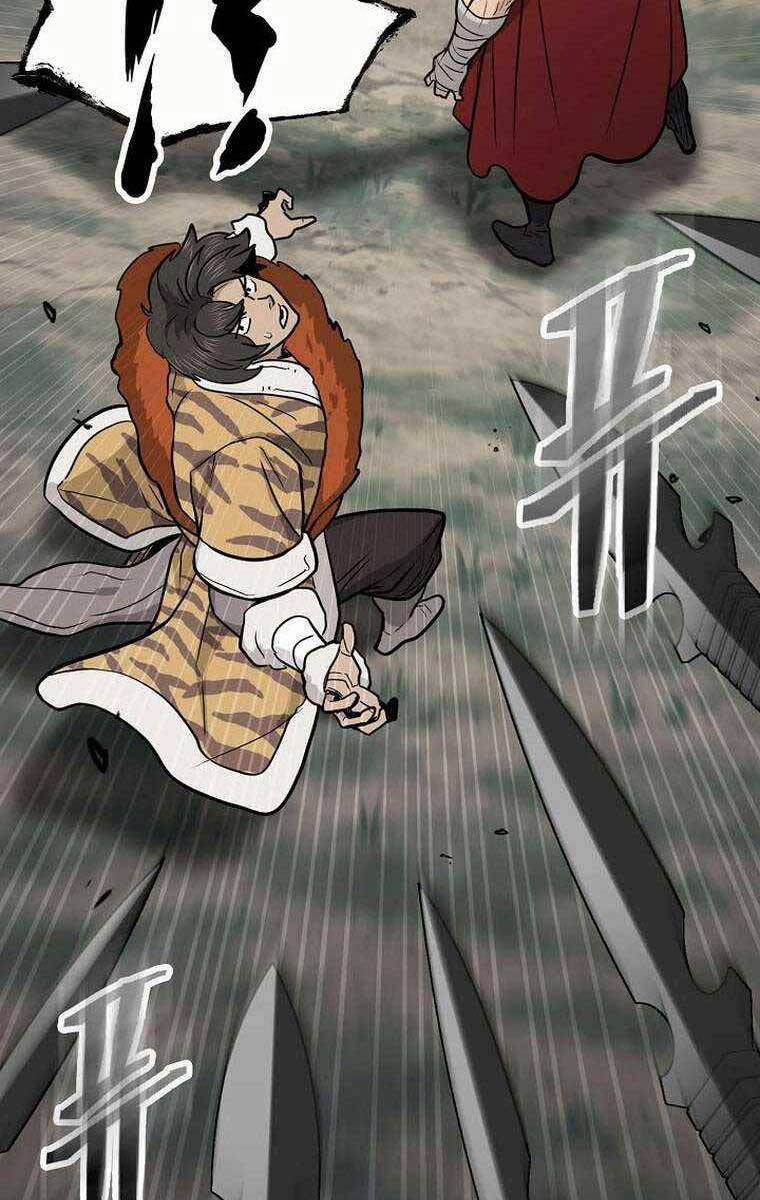 Kiếm Ma Đạo 54 trang 34