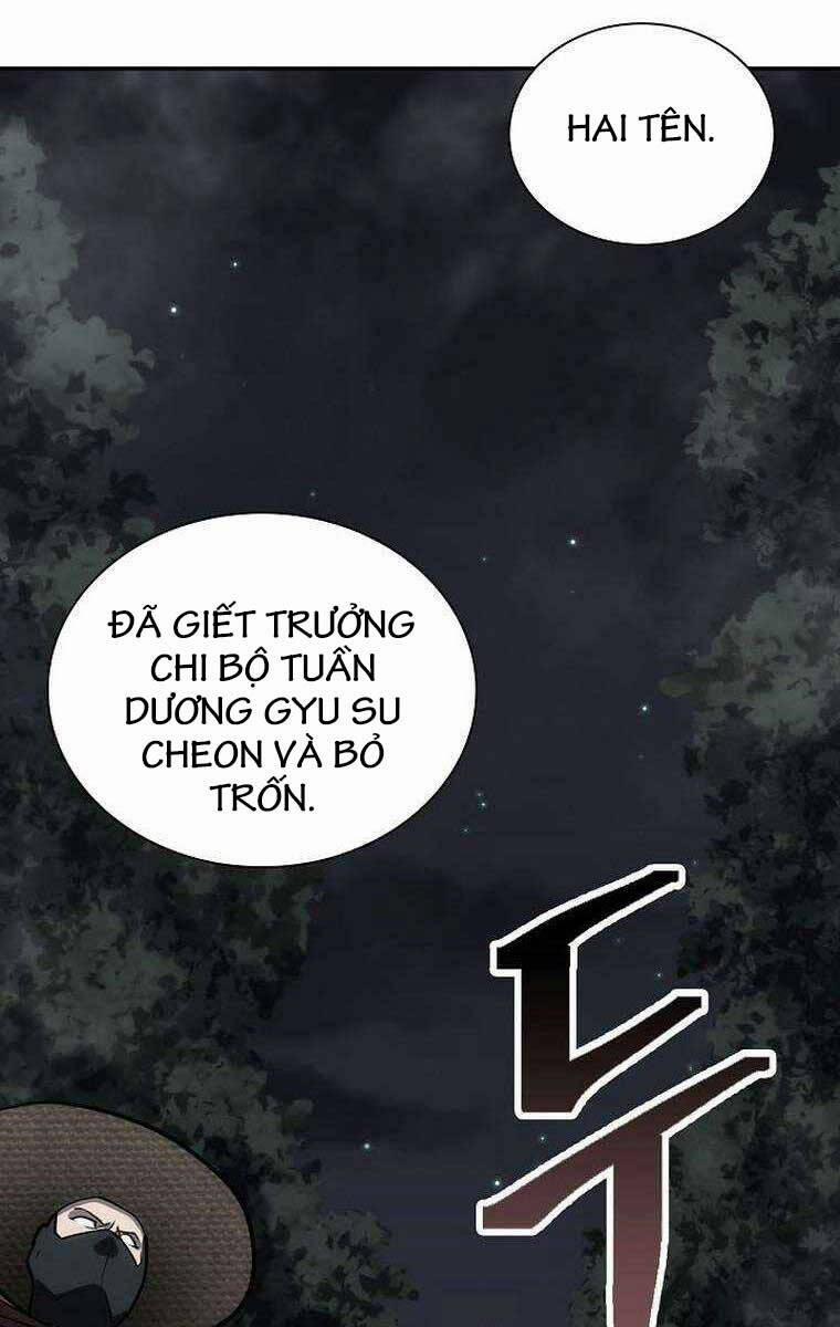 Kiếm Ma Đạo 54 trang 5