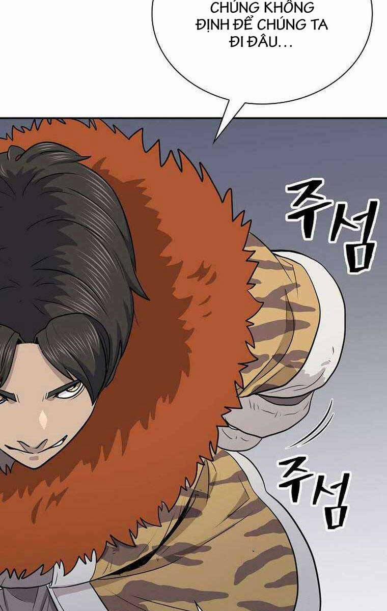 Kiếm Ma Đạo 54 trang 54