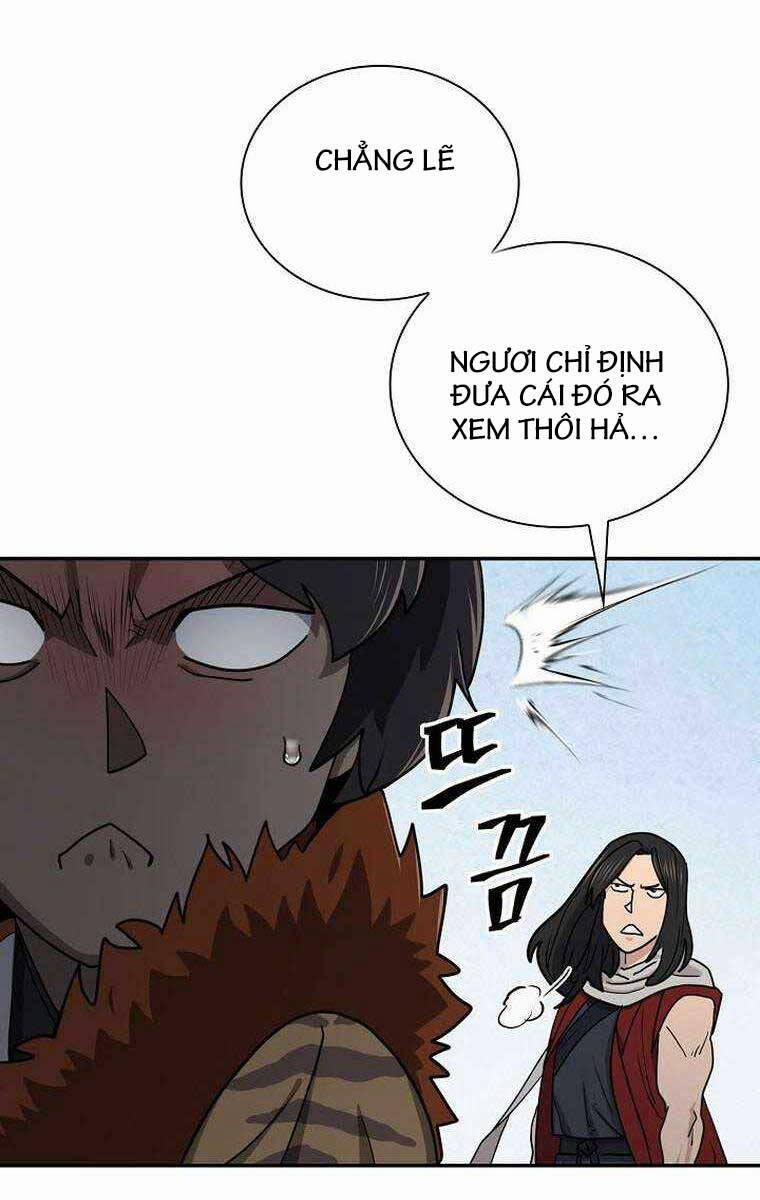 Kiếm Ma Đạo 54 trang 65