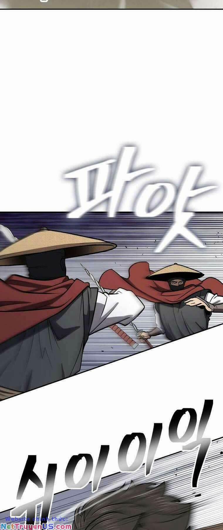 Kiếm Ma Đạo 55 trang 10