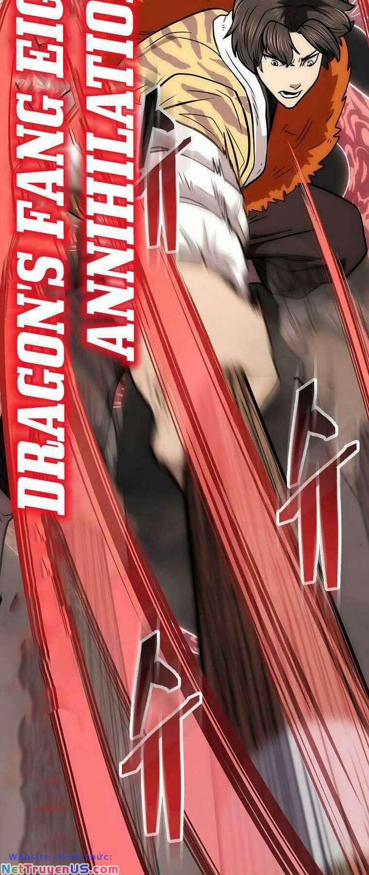 Kiếm Ma Đạo 55 trang 12