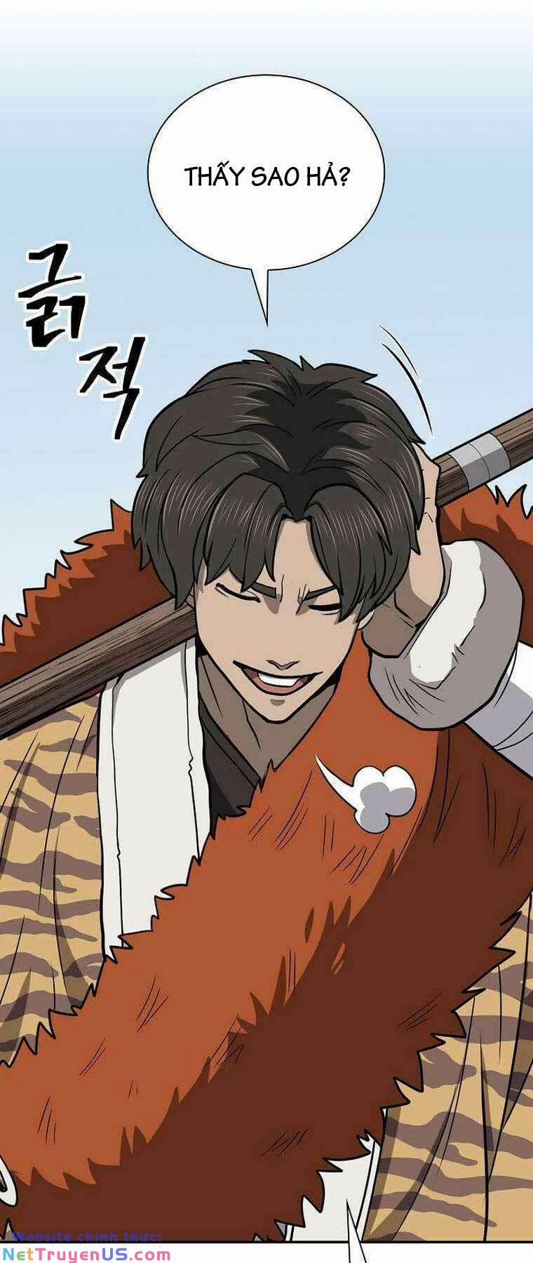 Kiếm Ma Đạo 55 trang 17