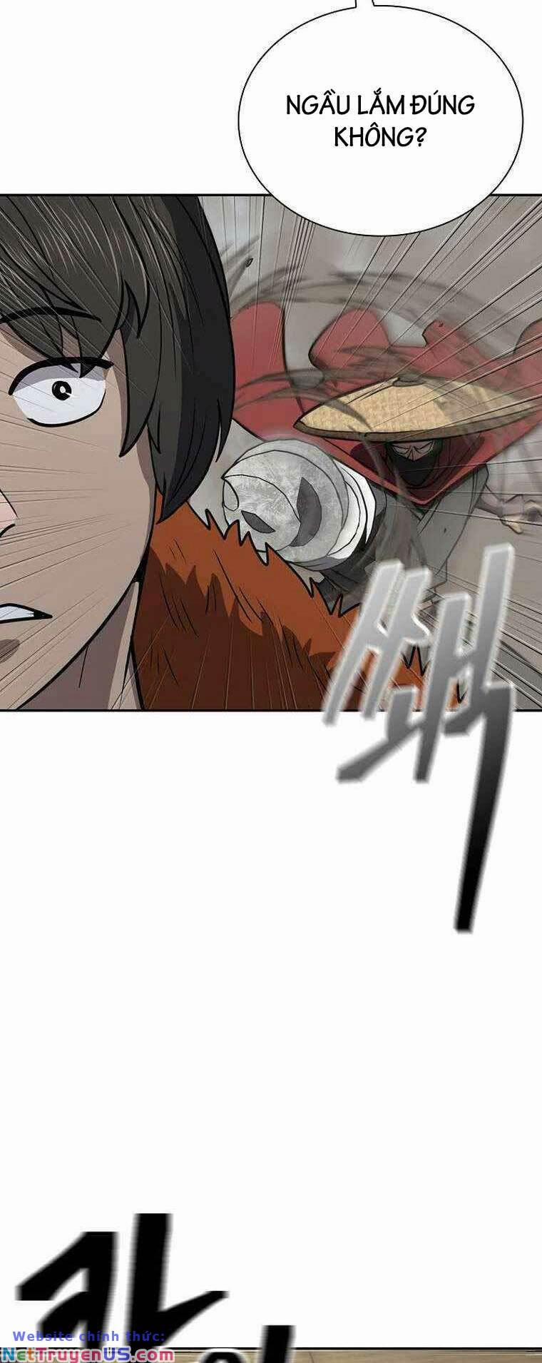 Kiếm Ma Đạo 55 trang 18