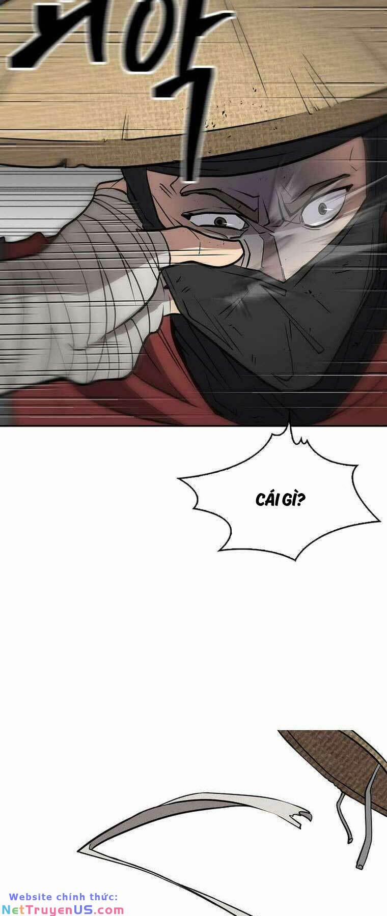 Kiếm Ma Đạo 55 trang 19